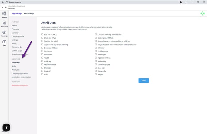 2.attributes