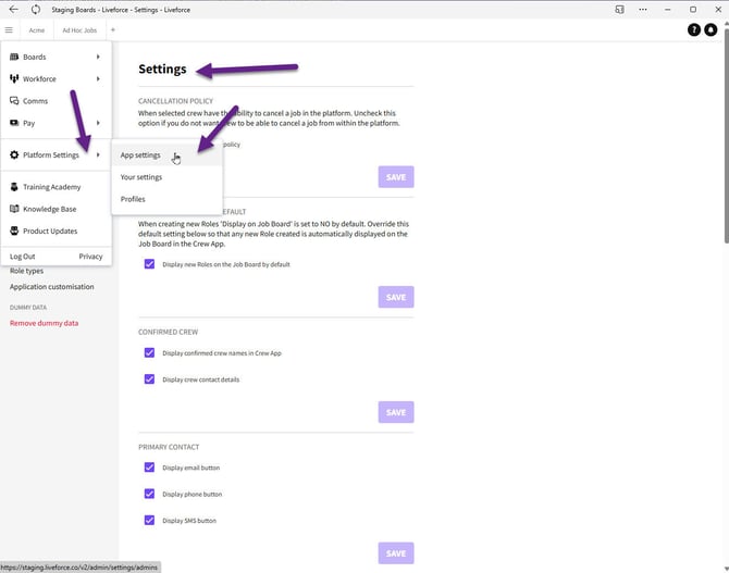 2.expenses-settings