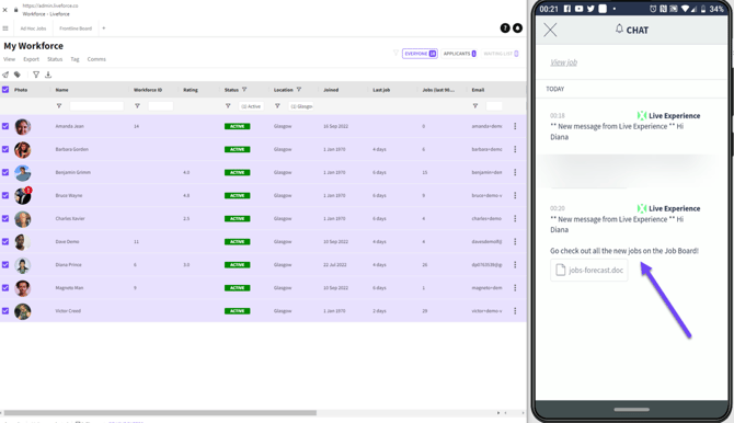 4.push-in-crew-app
