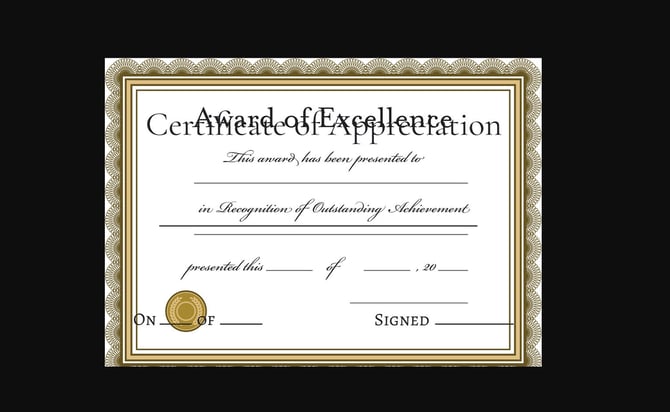 7.certificate