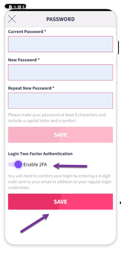 toggle