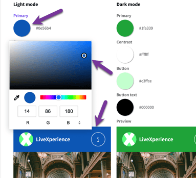 6.crew-app-view
